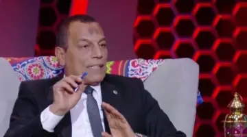 ناصر عباس: وجودي ضمن وفد الأهلي في اتحاد الكرة ليس تشكيكاً بلجنة الحكام